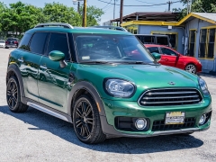 Used 2020  MINI Countryman Cooper FWD at A Motors Sales & Finance near San Antonio&comma; TX