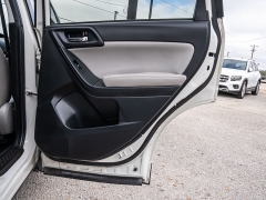 Used 2015  Subaru Forester 4d SUV i Limited at A Motors Sales & Finance near San Antonio&comma; TX