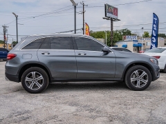 Used 2019 Mercedes-Benz GLC-Class 4d SUV GLC300 at A Motors Sales & Finance near San Antonio, TX
