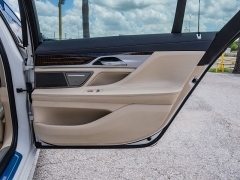 Used 2019  BMW 7 Series 740i Sedan at A Motors Sales & Finance near San Antonio&comma; TX