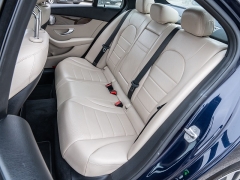 Used 2018  Mercedes-Benz C-Class 4d Sedan C300 4matic at A Motors Sales & Finance near San Antonio, TX