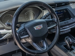 Used 2020  Cadillac XT4 4d SUV FWD Premium Luxury at A Motors Sales & Finance near San Antonio&comma; TX