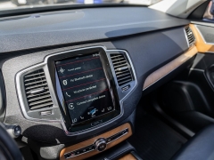 Used 2021  Volvo XC90 T6 AWD Momentum 7P at A Motors Sales & Finance near San Antonio&comma; TX