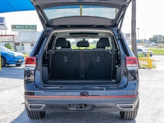 Used 2021  Volkswagen Atlas 3&period;6L V6 SE w&sol;Technology 4MOTION at A Motors Sales & Finance near San Antonio&comma; TX