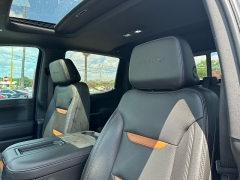 Used 2020 GMC Sierra 1500 4WD Crew Cab AT4 at A Motors Sales & Finance near San Antonio, TX