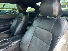 Used 2019 Ford Mustang 2d Fastback GT Premium at A Motors Sales & Finance near San Antonio, TX