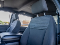 Used 2022  Ford F-150 2WD XL SuperCrew 5&period;5' Box at A Motors Sales & Finance near San Antonio&comma; TX