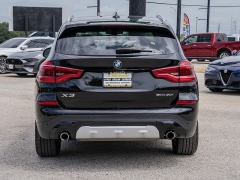 Used 2021  BMW X3 sDrive30i Sports Activity Vehicle at A Motors Sales & Finance near San Antonio&comma; TX
