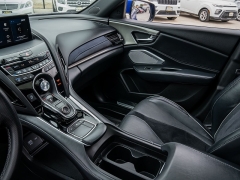 Used 2019  Acura RDX 4d SUV AWD A-Spec at A Motors Sales & Finance near San Antonio, TX