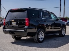Used 2018  Chevrolet Tahoe 4d SUV RWD LS at A Motors Sales & Finance near San Antonio&comma; TX