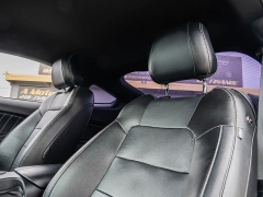 Used 2017  Ford Mustang 2d Fastback EcoBoost Premium at A Motors Sales & Finance near San Antonio&comma; TX