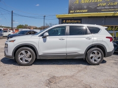 Used 2023  Hyundai Santa Fe SE FWD at A Motors Sales & Finance near San Antonio&comma; TX