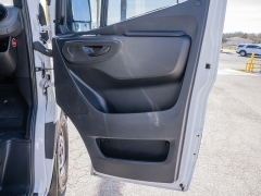 Used 2021  Mercedes-Benz Sprinter Cargo Van 1500 Standard Roof I4 144" RWD at A Motors Sales & Finance near San Antonio&comma; TX