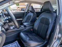 Used 2020  Nissan Altima 4d Sedan FWD 2&period;5L SR at A Motors Sales & Finance near San Antonio&comma; TX