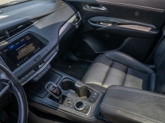 Used 2020  Cadillac XT4 4d SUV FWD Premium Luxury at A Motors Sales & Finance near San Antonio&comma; TX