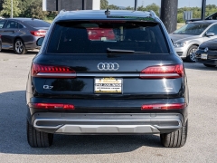 Used 2020 Audi Q7 4d SUV 3.0T Quattro Premium Plus at A Motors Sales & Finance near San Antonio, TX