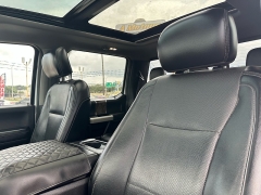 Used 2018 Ford Super Duty F-250 4WD Crew Cab Lariat at A Motors Sales & Finance near San Antonio, TX