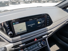Used 2021  Hyundai Sonata SEL Plus 1&period;6T at A Motors Sales & Finance near San Antonio&comma; TX