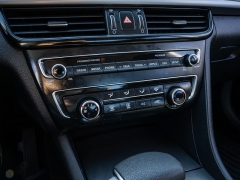 Used 2018  Kia Optima 4d Sedan LX at A Motors Sales & Finance near San Antonio, TX