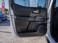 Used 2020  Toyota Tacoma 4WD Double Cab TRD Off-Road Auto at A Motors Sales & Finance near San Antonio, TX