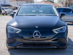 Used 2023  Mercedes-Benz EQE EQE 500 4MATIC&plus; Sedan at A Motors Sales & Finance near San Antonio&comma; TX