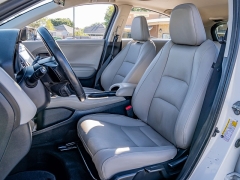 Used 2019 Honda HR-V 4d SUV FWD EX-L at A Motors Sales & Finance near San Antonio, TX