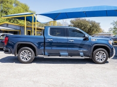 Used 2021  GMC Sierra 1500 4WD Crew Cab 147" Denali at A Motors Sales & Finance near San Antonio&comma; TX