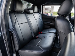 Used 2021 Toyota Tacoma 2WD TRD Sport Double Cab 5ft Bed V6 AT at A Motors Sales & Finance near San Antonio, TX
