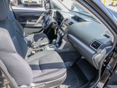 Used 2017  Subaru Forester 4d SUV 2&period;5i Premium CVT at A Motors Sales & Finance near San Antonio&comma; TX
