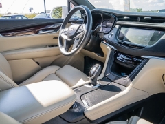 Used 2017 Cadillac XT5 4d SUV FWD Luxury at A Motors Sales & Finance near San Antonio, TX