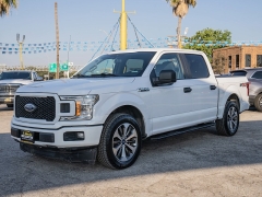 Used 2019 Ford F-150 2WD SuperCrew XL STX 5 1/2 at A Motors Sales & Finance near San Antonio, TX