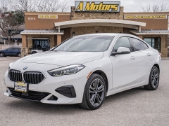 Used 2022  BMW 2 Series 228i xDrive Gran Coupe at A Motors Sales & Finance near San Antonio&comma; TX