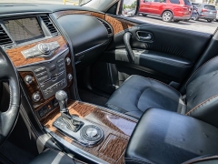 Used 2020  Nissan Armada 4d SUV RWD SV at A Motors Sales & Finance near San Antonio&comma; TX