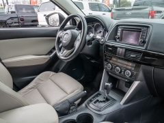 Used 2013  Mazda CX-5 4d SUV FWD Grand Touring at A Motors Sales & Finance near San Antonio&comma; TX