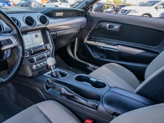 Used 2018 Ford Mustang 2d Fastback GT at A Motors Sales & Finance near San Antonio, TX
