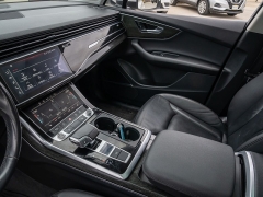 Used 2021  Audi Q7 Premium Plus 55 TFSI quattro at A Motors Sales & Finance near San Antonio&comma; TX