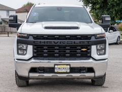 Used 2022  Chevrolet Silverado 2500HD 2WD Reg Cab 142" Work Truck at A Motors Sales & Finance near San Antonio&comma; TX