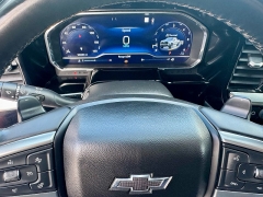 Used 2023 Chevrolet Silverado 1500 4WD Crew Cab 147" LT Trail Boss at A Motors Sales & Finance near San Antonio, TX