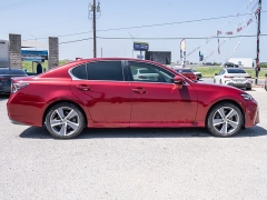 Used 2016  Lexus GS 200t 4dr Sdn F Sport RWD at A Motors Sales & Finance near San Antonio&comma; TX