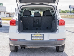 Used 2013  Volkswagen Tiguan 4d SUV S Sunroof at A Motors Sales & Finance near San Antonio&comma; TX