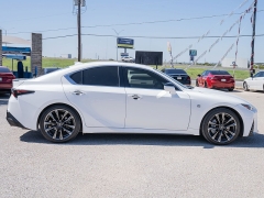 Used 2023  Lexus IS IS 350 F SPORT RWD at A Motors Sales & Finance near San Antonio&comma; TX
