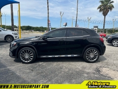 Used 2018 Mercedes-Benz GLA-Class 4d SUV GLA250 at A Motors Sales & Finance near San Antonio, TX