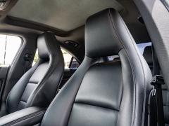 Used 2018  Mercedes-Benz CLA-Class 4d Coupe CLA250 at A Motors Sales & Finance near San Antonio&comma; TX
