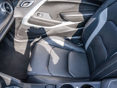 Used 2019  Chevrolet Camaro 2d Convertible 2SS at A Motors Sales & Finance near San Antonio, TX