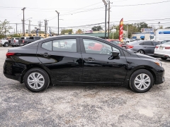 Used 2023  Nissan Versa S CVT at A Motors Sales & Finance near San Antonio, TX
