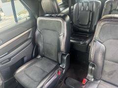 Used 2019 Ford Explorer 4d SUV FWD XLT V6 at A Motors Sales & Finance near San Antonio, TX