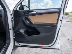 Used 2022  Volkswagen Tiguan 2&period;0T SE R-Line Black FWD at A Motors Sales & Finance near San Antonio&comma; TX