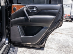 Used 2019  INFINITI QX80 4d SUV RWD LUXE at A Motors Sales & Finance near San Antonio&comma; TX