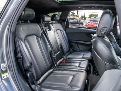 Used 2018 Audi Q7 4d SUV 3.0T Prestige at A Motors Sales & Finance near San Antonio, TX