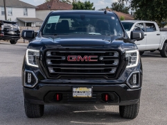 Used 2021 GMC Sierra 1500 4WD Crew Cab 157" AT4 at A Motors Sales & Finance near San Antonio, TX